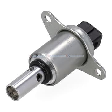 Ställdon, excenteraxel (variabel ventillyft)