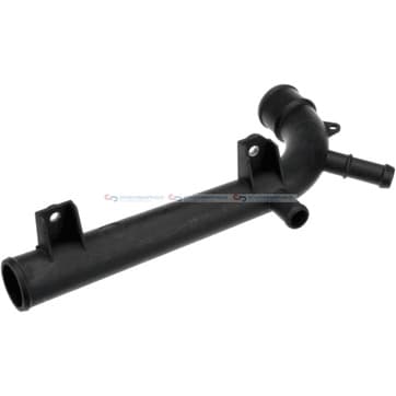 Kylvätskerör från Autofrance