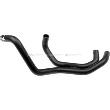 Värmeslang från Autofrance