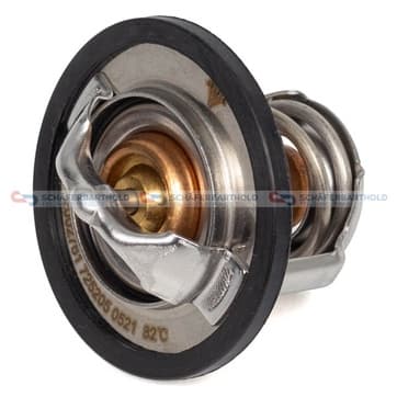 Termostat, kylvätska 82°C