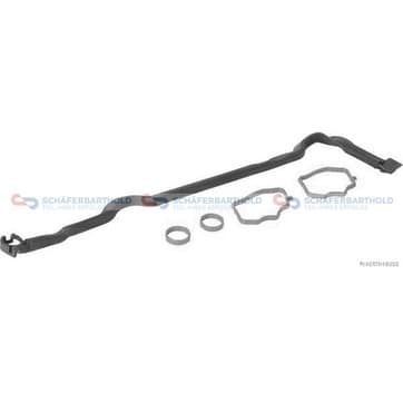 Ventilkåpspackning från Autofrance