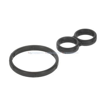 Packningsats, oljepump från Autofrance