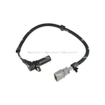 Vevaxelgivare från Autofrance