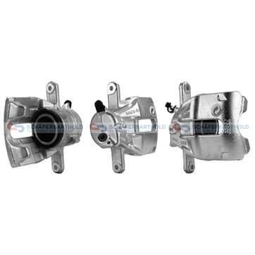 Bromsok, Framaxel vänster — Framaxel vänster från Autofrance