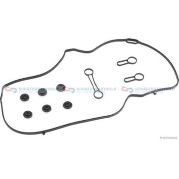 Packningssats, topplock, cover, Inre — inre från Autofrance