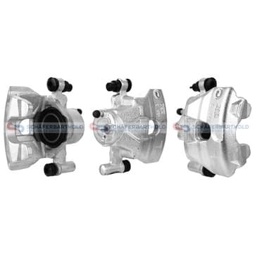 Bromsok, Framaxel vänster — Framaxel vänster från Autofrance