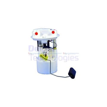 Bränslepump från Autofrance