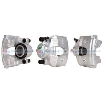 Bromsok, Framaxel vänster — Framaxel vänster från Autofrance