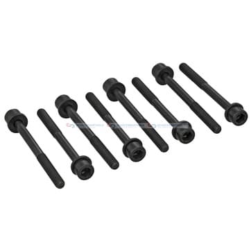 Topplocksbultsats 8 M10x1,5x110 från Autofrance