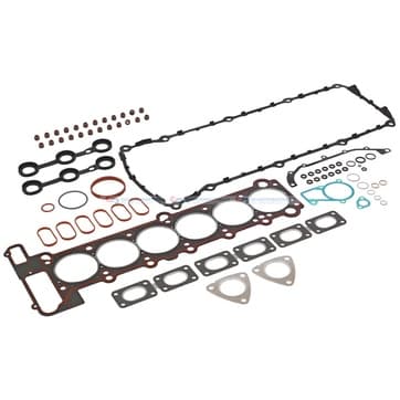 Packningssats, topplock