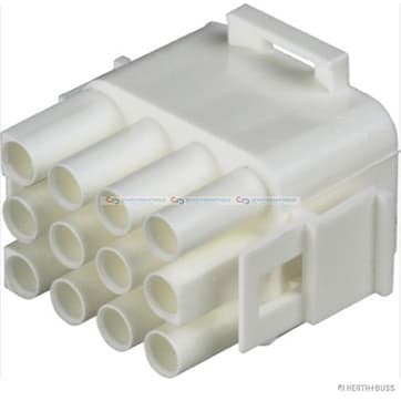 Plugghus från Autofrance