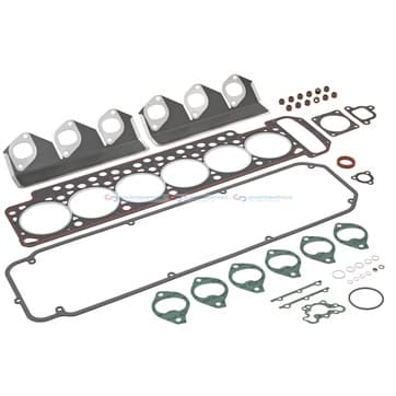 Packningssats, topplock från Autofrance