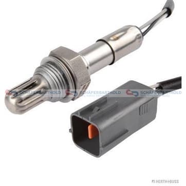 Lambdasond 4 från Autofrance