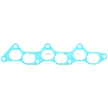 Insugsgrenrörspackning, hus, Upptill — Upptill från Autofrance