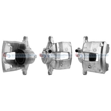 Bromsok, Framaxel vänster — Framaxel vänster från Autofrance