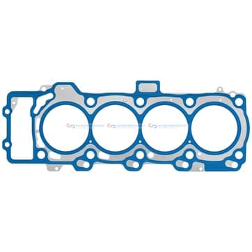 Topplockspackning Dicke0,35mm från Autofrance