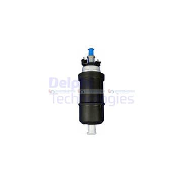 Bränslepump från Autofrance