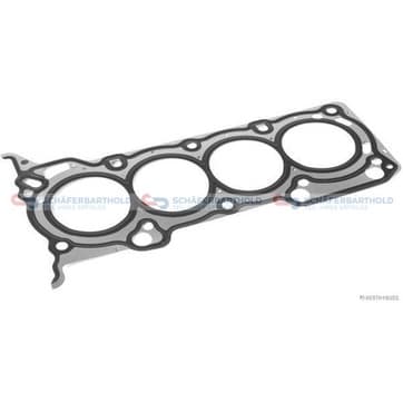 Topplockspackning från Autofrance