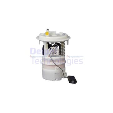 Bränsletillförselenhet från Autofrance