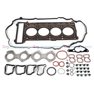 Packningssats, topplock från Autofrance