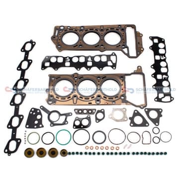 Packningssats, topplock från Autofrance