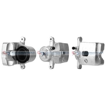 Bromsok, Framaxel vänster — Framaxel vänster från Autofrance