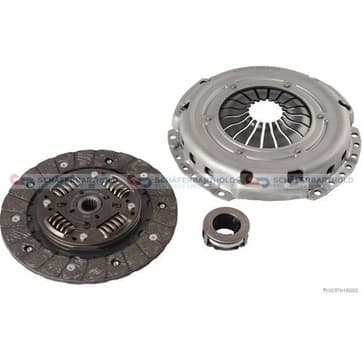 Kopplingssats från Autofrance