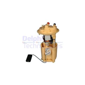 Bränslepump från Autofrance