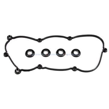 Packningssats, topplock, cover från Autofrance