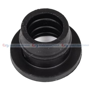 Tätningsring, oil outlet (charger) från Autofrance