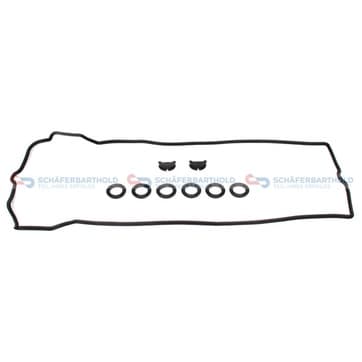 Packningssats, topplock, cover från Autofrance