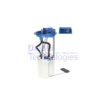 Bränsletillförselenhet från Autofrance