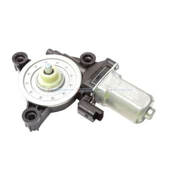 Elmotor, fönsterhiss, Höger fram