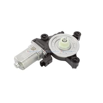 Elmotor, fönsterhiss, Höger bak