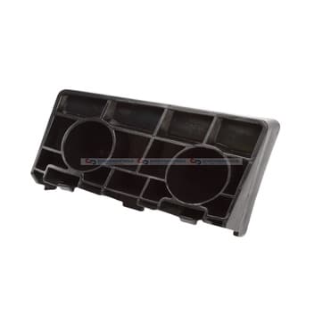 Fäste, stötfångare, Höger bak — till höger bak