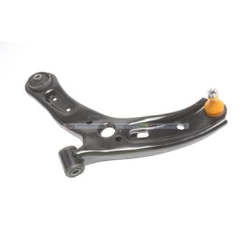 Länkarm, hjulupphängning, Vänster fram vorne links — vänster fram