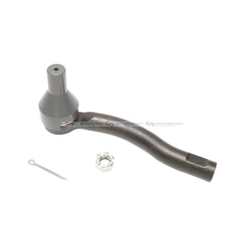 Styrledskula, Framaxel vänster — Framaxel vänster från Autofrance