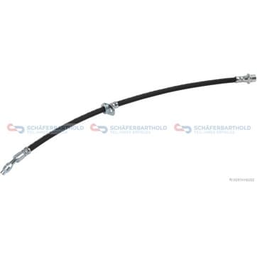 Bromsslang, Framaxel — Framaxel från Autofrance