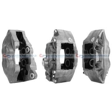 Bromsok, Framaxel vänster — Framaxel vänster från Autofrance