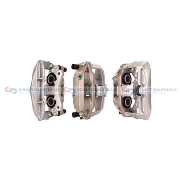 Bromsok, Framaxel vänster — Framaxel vänster från Autofrance