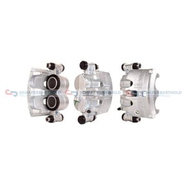 Bromsok, Framaxel vänster — Framaxel vänster från Autofrance