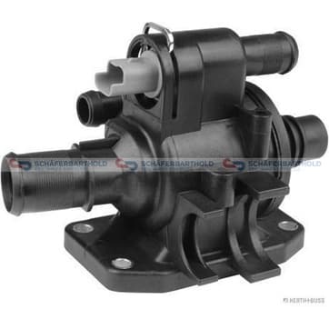 Termostat, kylvätska från Autofrance