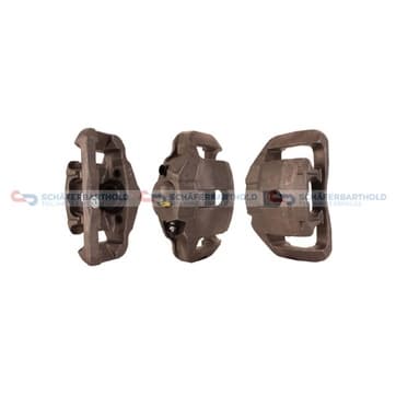 Bromsok, Framaxel vänster — Framaxel vänster från Autofrance