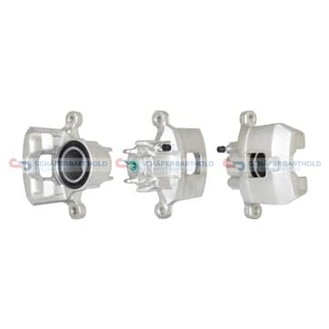 Bromsok, Framaxel vänster — Framaxel vänster från Autofrance