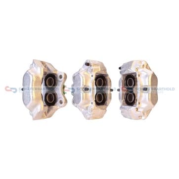 Bromsok, Framaxel höger — Framaxel höger från Autofrance