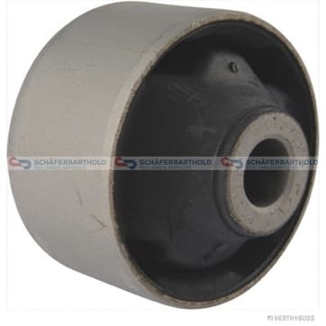 Bussning, länkarm, Nedre, Framaxel, båda sidor — Nedre, Framaxel, båda sidor från Autofrance