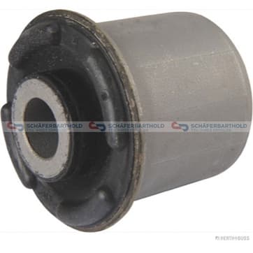 Bussning, länkarm InnenØ-14,3mm från Autofrance