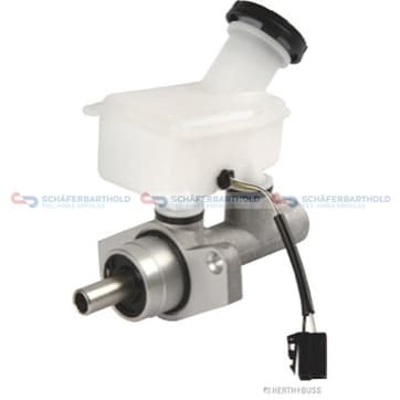 Huvudbromscylinder från Autofrance