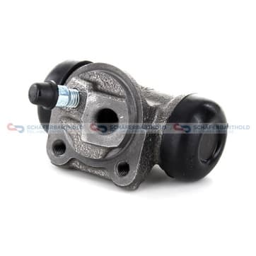 Hjulbromscylinder, Bakaxel höger — Bakaxel höger från Autofrance