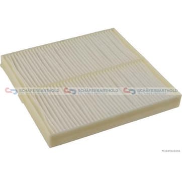 Kupefilter från Autofrance